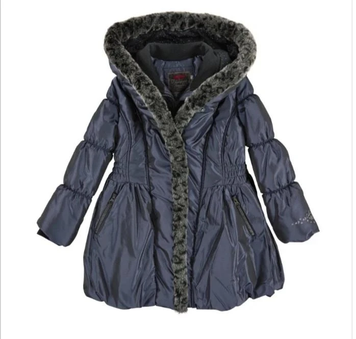 manteau fille CATIMINI – photo 5
